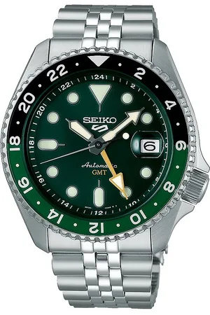 Seiko Herrenuhr 5 Sports