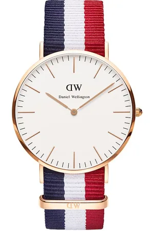 Daniel Wellington Herrenuhr