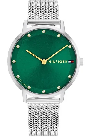 Tommy Hilfiger Damenuhr Pippa