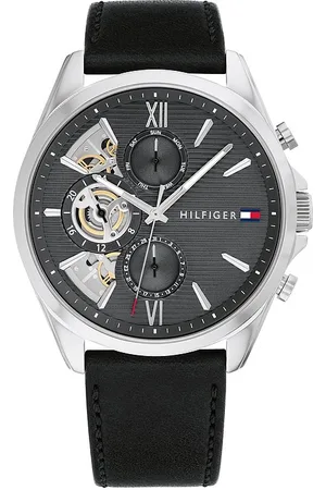Tommy Hilfiger Herrenuhr Baker