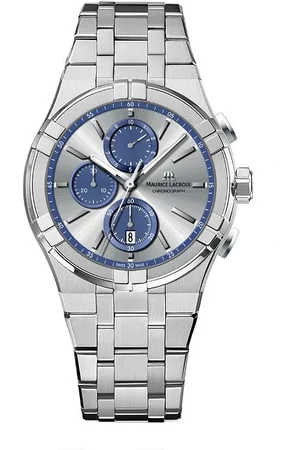 Maurice Lacroix Chronograph Aikon Quartz