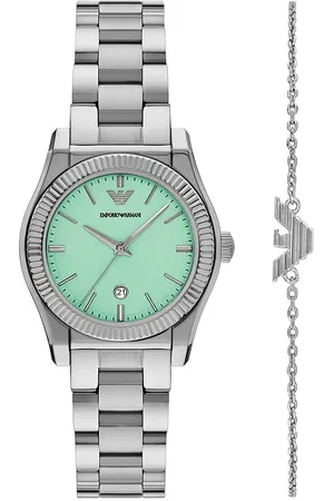 Emporio Armani Uhren-Set