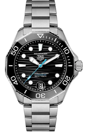 Tag Heuer Herrenuhr Aquaracer Professional 300 Date