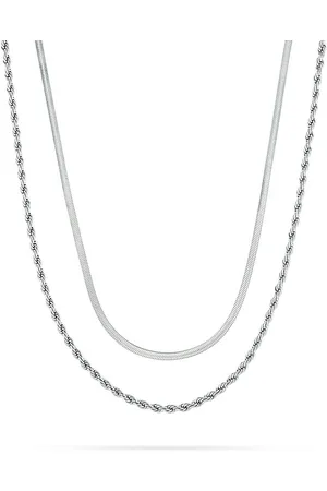 ESPRIT Kette SNAKE