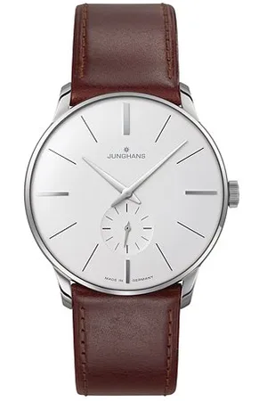 Junghans Herrenuhr Meister Handaufzug