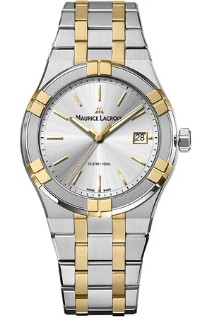 Maurice Lacroix Unisexuhr Aikon Quartz