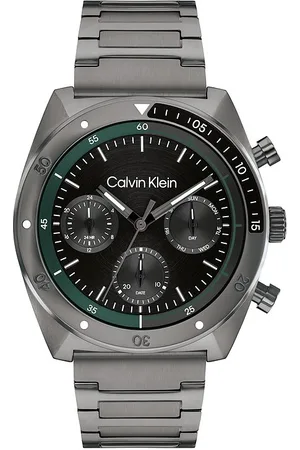 Calvin Klein Herrenuhr Ck Flex