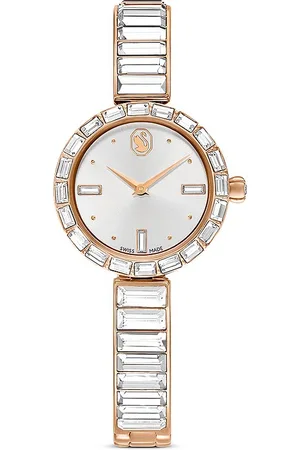 Swarovski Damenuhr Lucent Bangle