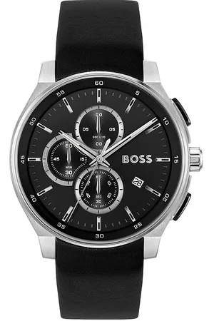 HUGO BOSS Chronograph Peak 2.0
