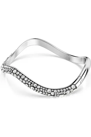 Swarovski Armreif Sublima