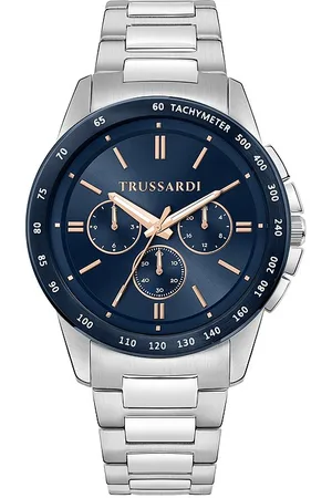 Trussardi Herrenuhr T-Hawk
