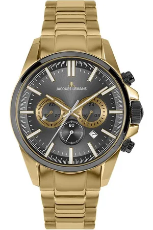 Jacques Lemans 2. Chance - Chronograph