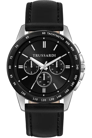 Trussardi Herrenuhr T-Hawk