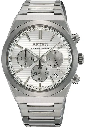 Seiko Chronograph konzeptionelle Serie
