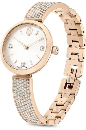 Swarovski Damenuhr Illumina
