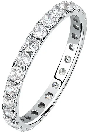 LIVE DIAMOND Damenring