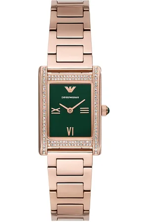 Emporio Armani Damenuhr