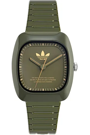 adidas Unisexuhr