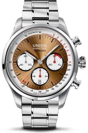 Union Glashütte Chronograph Belisar Chronograph