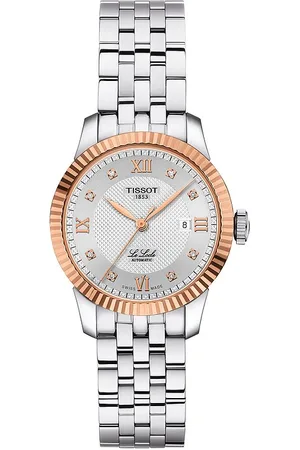 Tissot Damenuhr Lelocle