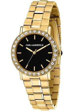 Karl Lagerfeld Damenuhr