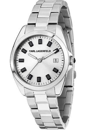 Karl Lagerfeld Damenuhr