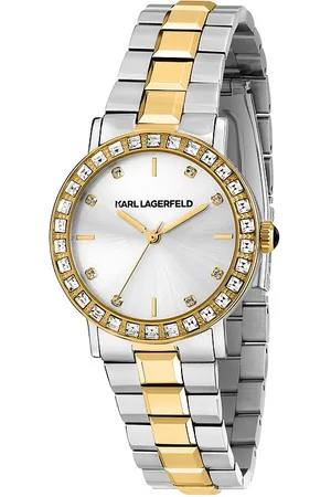 Karl Lagerfeld Damenuhr