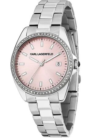 Karl Lagerfeld Damenuhr