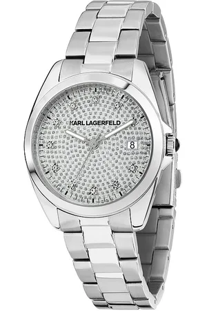 Karl Lagerfeld Damenuhr