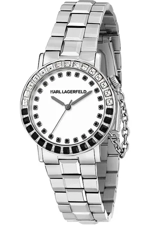 Karl Lagerfeld Damenuhr