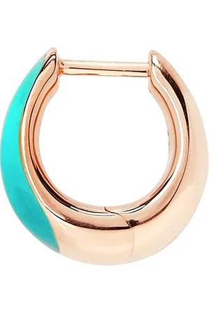 Dodo Einzelner Ohrschmuck Rondelle
