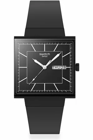 Swatch Unisexuhr 2408 ESSENTIALS