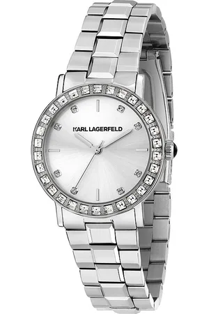 Karl Lagerfeld Damenuhr