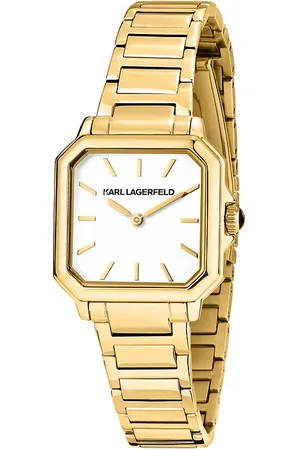 Karl Lagerfeld Damenuhr
