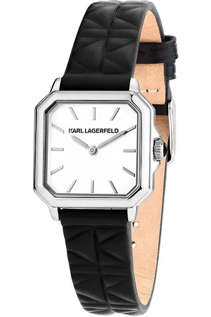 Karl Lagerfeld Damenuhr
