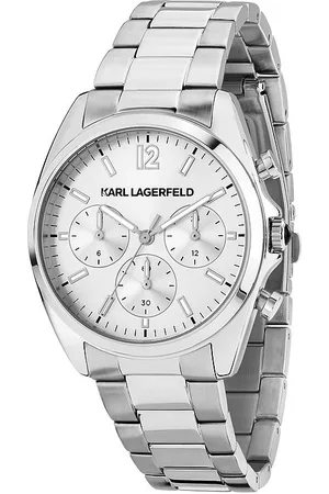 Karl Lagerfeld Damenuhr