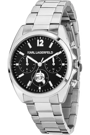 Karl Lagerfeld Damenuhr