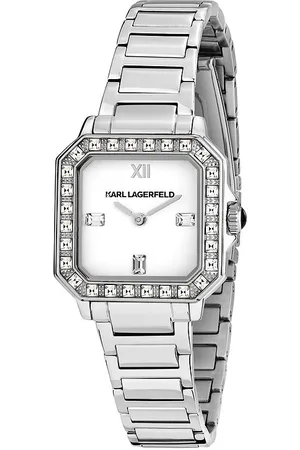 Karl Lagerfeld Damenuhr