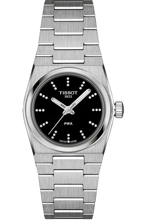 Tissot Damenuhr PRX Quartz