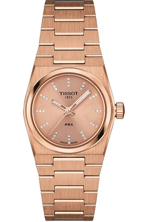 Tissot Damenuhr PRX Quartz
