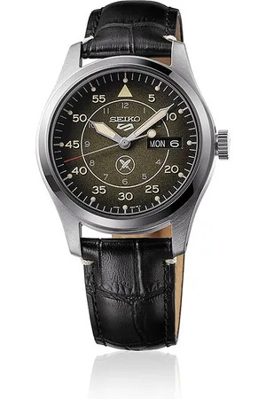 Seiko Herrenuhr Field Series