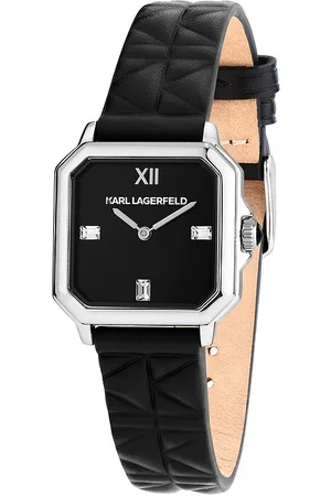 Karl Lagerfeld Damenuhr