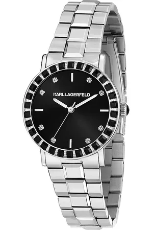 Karl Lagerfeld Damenuhr