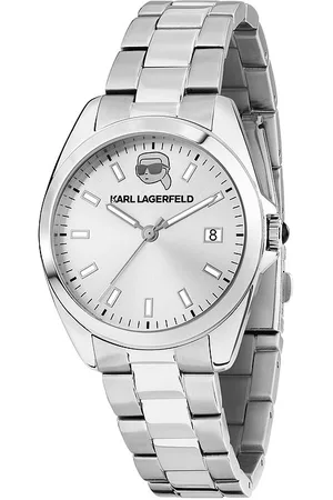 Karl Lagerfeld Damenuhr