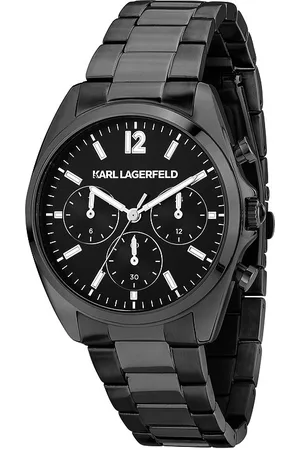 Karl Lagerfeld Damenuhr