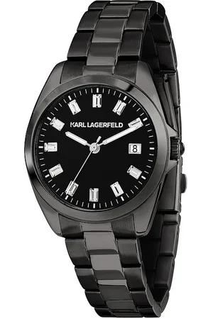 Karl Lagerfeld Damenuhr