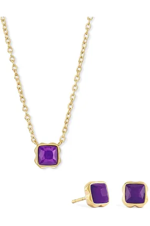 COEUR DE LION Schmuck-Set