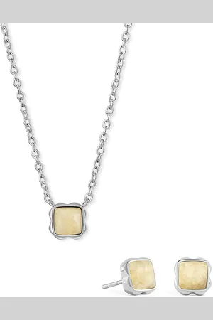 COEUR DE LION Schmuck-Set