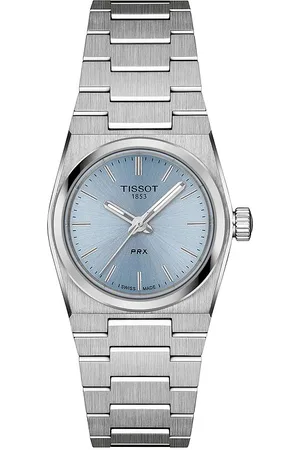 Tissot Damenuhr PRX Quartz