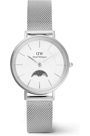 Daniel Wellington Damenuhr Lune